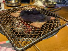 -老炉家木炭烤肉(长江国际店)