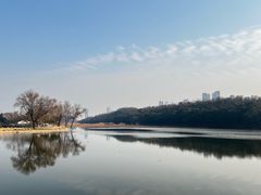 -月湖风景区