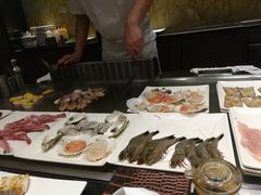 -大渔铁板烧(大悦城店)