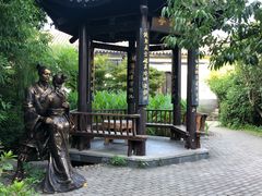 -关山古镇