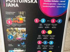 -波斯托伊纳溶洞