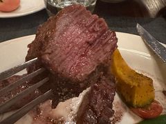 -食间牛排(湖西路店)