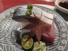 -鮨青(恒基名人购物中心店)