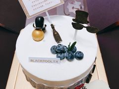 -黑池口感烘焙·生日蛋糕(坂田店)