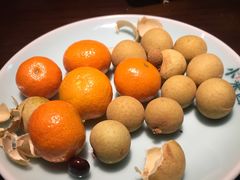 -小菜园新徽菜(宜兴八佰伴店)