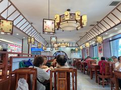 -惠宾饭庄(中山路店)