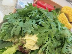 -千牛将·鲜牛肉火锅(开元路店)