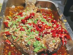 -江城老胖(支农大街店)