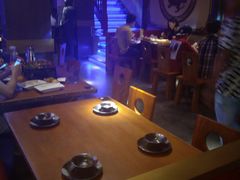 大堂-令狐冲·活鱼馆(宝龙店)