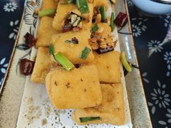 -百花人家(清水镇店)