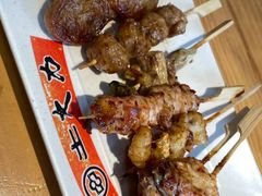 -土大力韩式烤肉料理(和平路店)