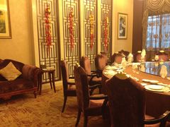 -宁波新晶都开元名庭大酒店·华晶中餐厅(百丈东路店)