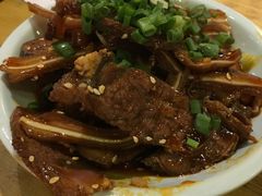 -车沾巷·重庆老味豌杂面