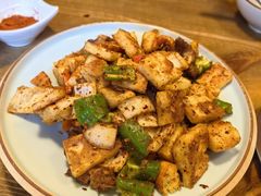 -百羊手抓肉(江苏东路店)