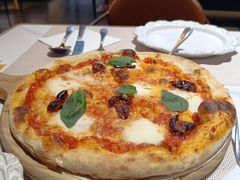 -get pizza意大利餐厅(凯德MALL店)