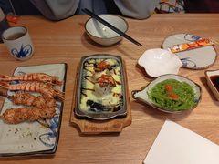 -西月山居匠心创意料理(江汉路新佳丽广场店)
