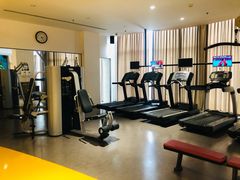 -上海千禧海鸥大酒店