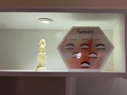 -初瞳专营美睫美甲