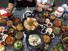 -张关合渣(航空大道店)