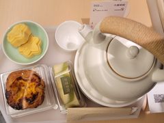 -奈雪茶院·茶室茶馆(广州粤海天地店)