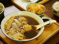 -马来MO简餐.南洋风味料理(美食街店)