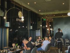 大堂-KCOOKING概念韩餐(世茂52+店)