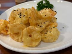 -惠宾饭庄(中山路店)