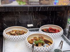 -棕榈岛海鲜自助餐厅(虹桥迎宾馆店)
