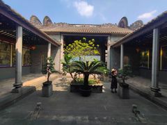 -资政大夫祠