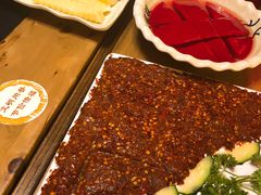 -大龙辣火锅·龙虾·烧烤(湖滨新天地店)