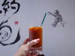 -茶是一枝花泡茶店