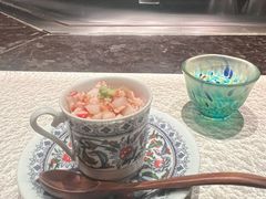 -Ginza Onodera铁板烧(外滩十八号店)