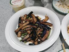 -紫光园·烤鸭(紫燕中路店)