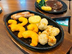 -万达广场(松江店)