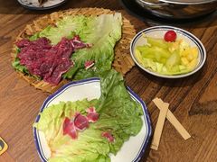 -厝味火锅·潮汕卤水火锅(十一合店)