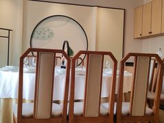 -绿杨春·淮扬宴(庐山路店)
