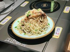 -江边城外烤全鱼(世茂广场店)