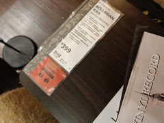 -宜家·瑞典风味餐厅(四元桥店)
