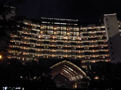 -三亚湾海居铂尔曼度假酒店