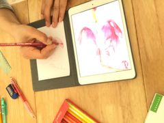 -BRAVO 赞·美艺术中心·系统美术·书法·艺考(双井校区)