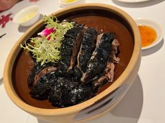 -粤财皇冠假日酒店·彩华轩中餐厅
