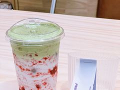 -Jeans Coffee牛仔裤咖啡
