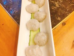 鲜虾滑-老码头火锅(玉林店)