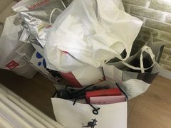 -乐天免税店(明洞店)