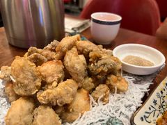 -度小月(百老汇美食街店)