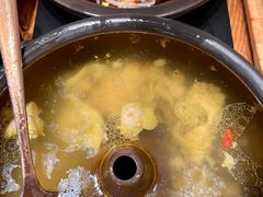 -云海肴·汽锅鸡·云南菜(苏州中心店)