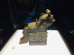 -陕西历史博物馆