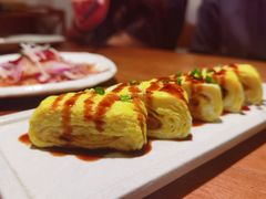 明太子鸡蛋卷-原田新料理(1912店)