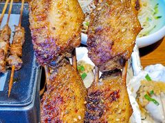 -管氏翅吧(护国寺店)