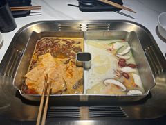 -九鼎轩脆毛肚火锅(南京东路店)